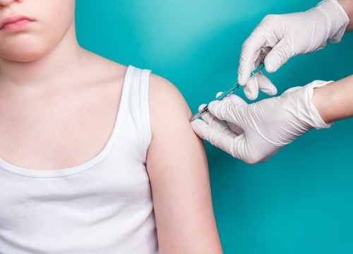 HPV Λοίμωξη: Εμβόλιο HPV